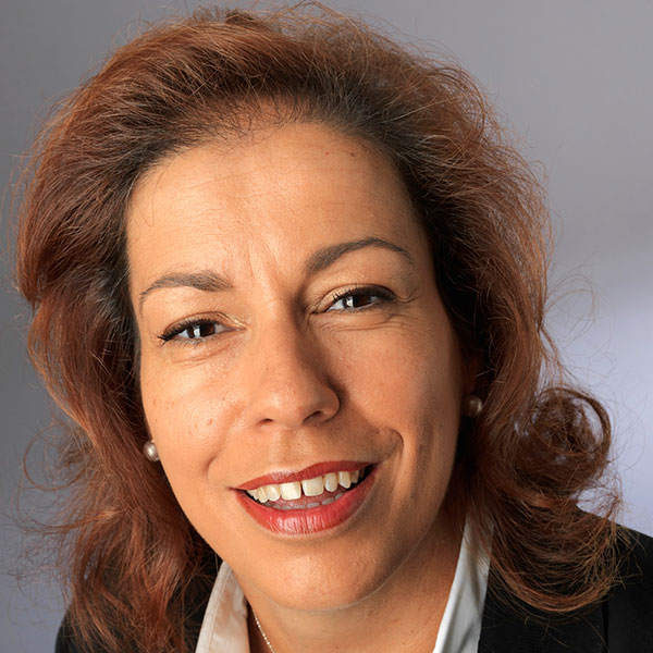 Isabelle Bou Antoun