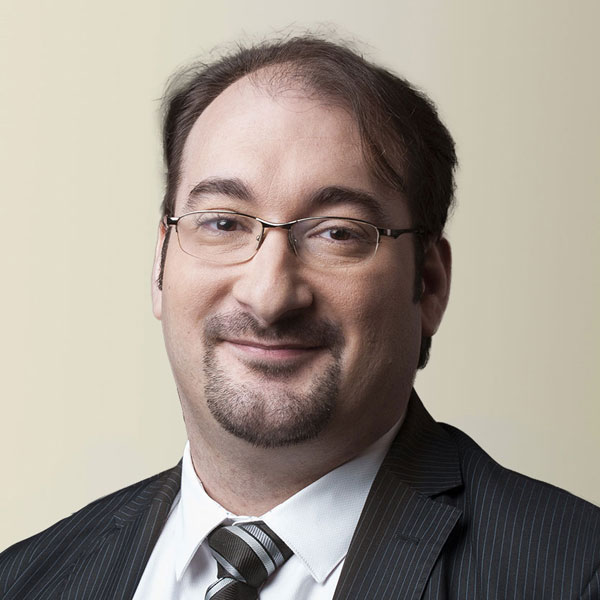 Yoann RIBAY