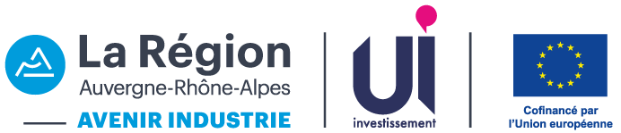 Logos Avenir Industrie