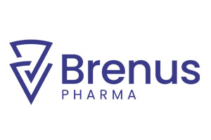 Logo Brenus Pharma